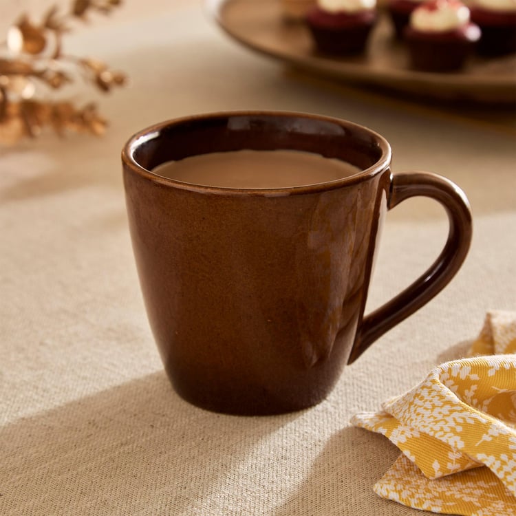 Mirage Stoneware Mug - 400ml