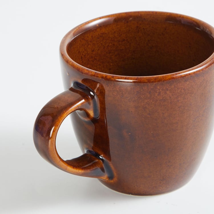 Mirage Stoneware Small Mug - 180ml