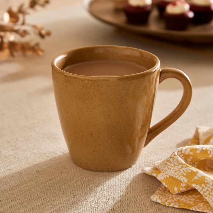 Mirage Stoneware Coffee Mug - 400ml