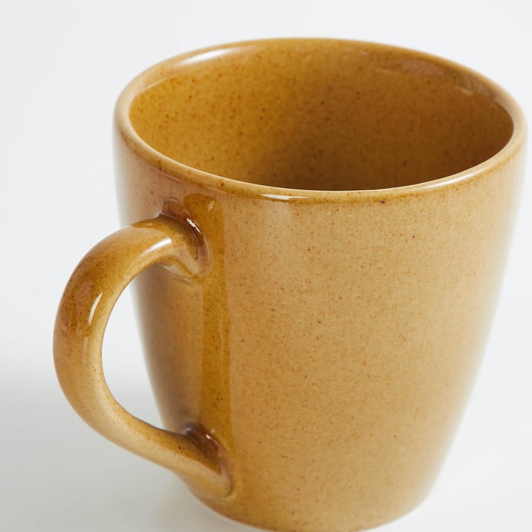 Mirage Stoneware Coffee Mug - 400ml