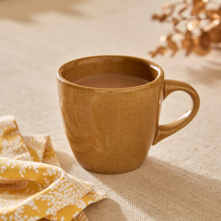 Mirage Stoneware Small Mug - 180ml