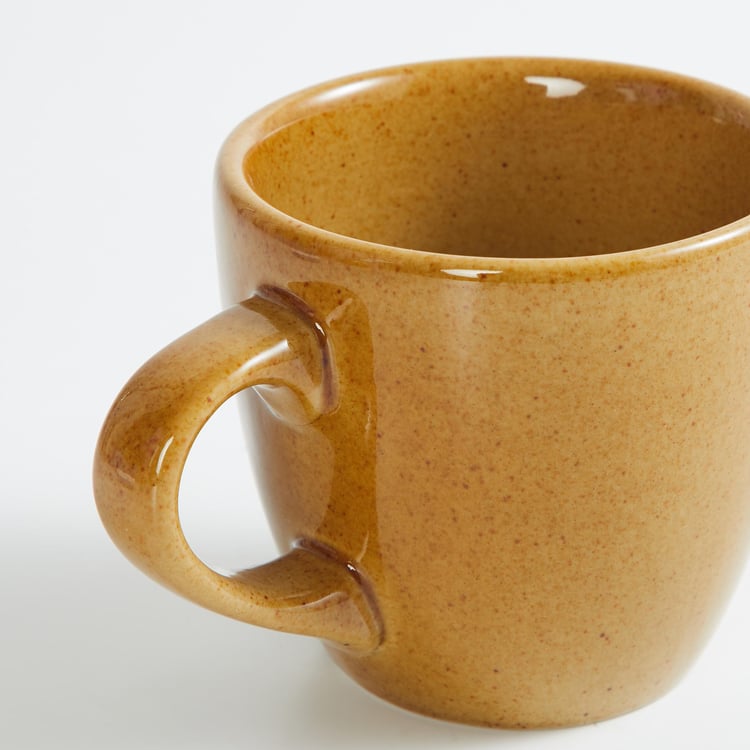 Mirage Stoneware Small Mug - 180ml