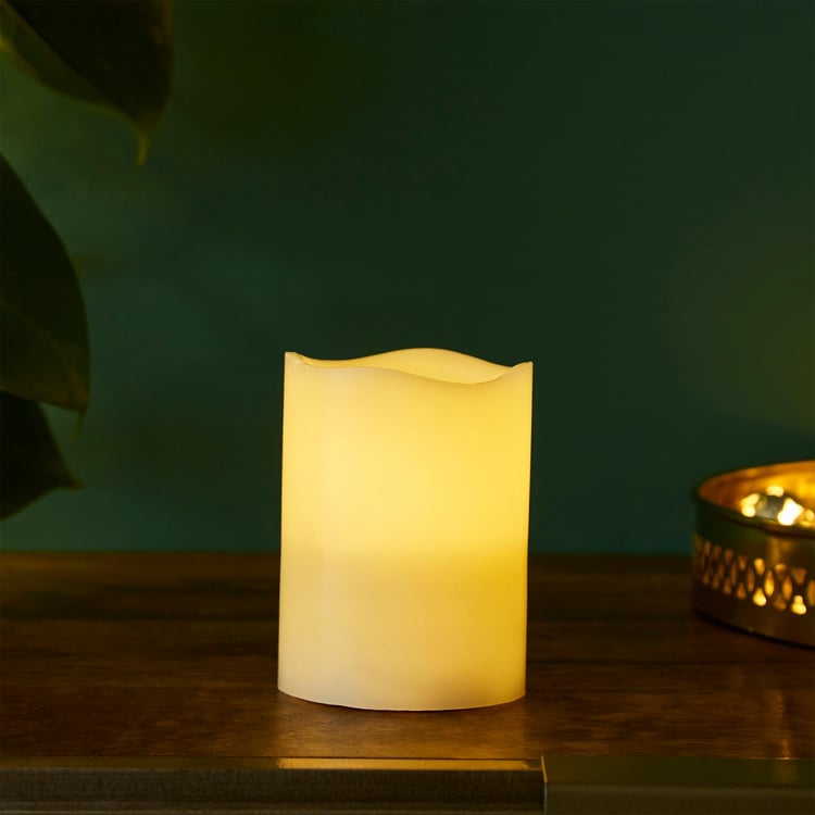 Serena New Delight LED Flameless Candle