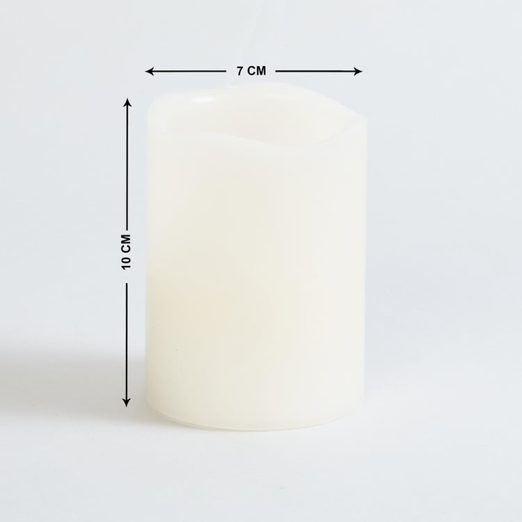 Serena New Delight LED Flameless Candle