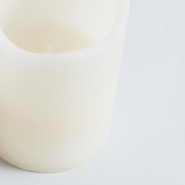 Serena New Delight LED Flameless Candle