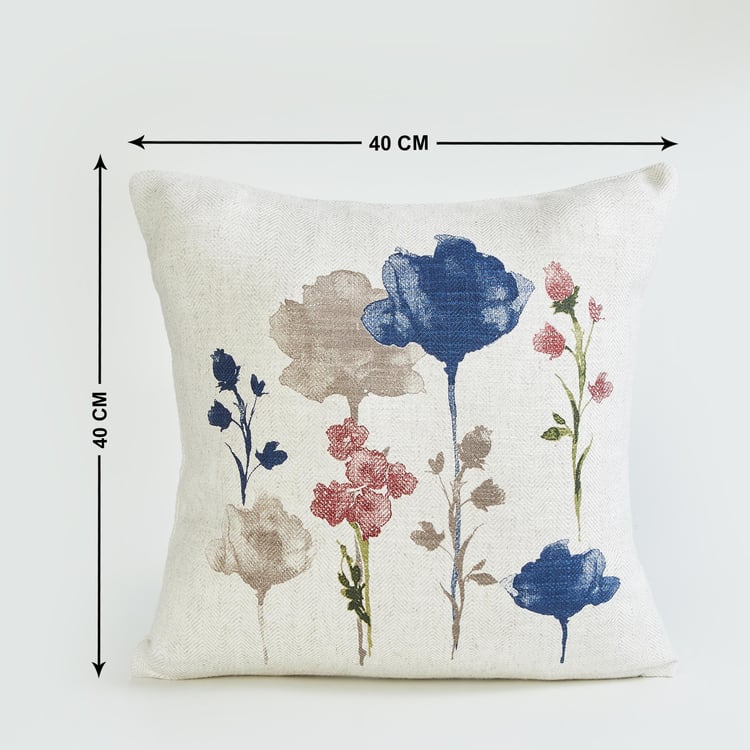 Mellow Set of 2 Cushion Covers - 40x40cm