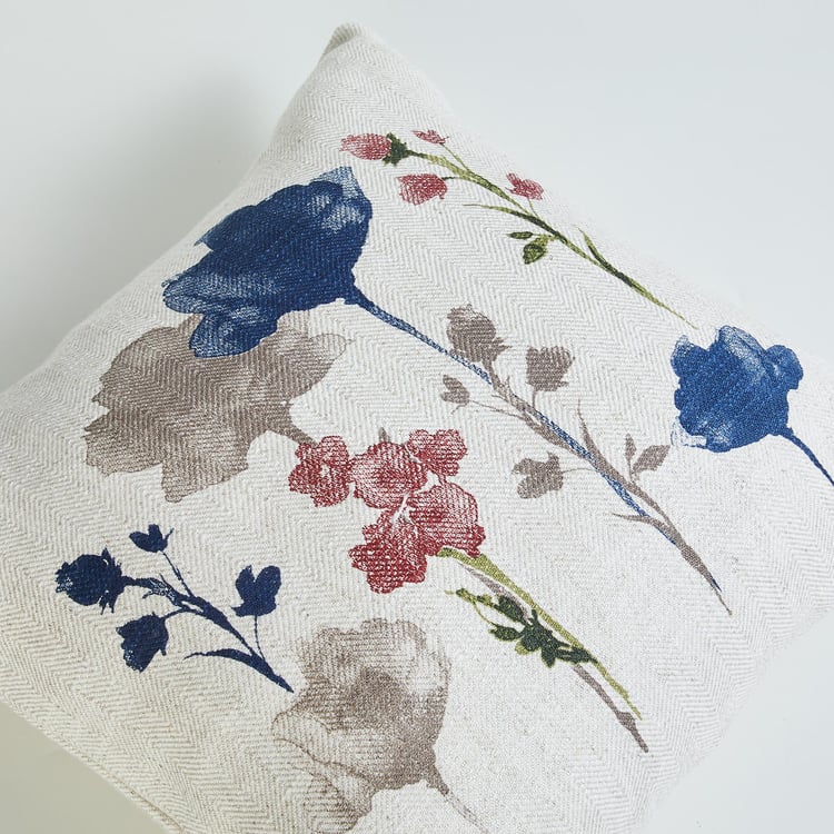 Mellow Set of 2 Cushion Covers - 40x40cm