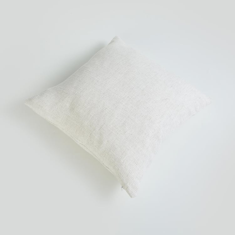 Mellow Set of 2 Cushion Covers - 40x40cm