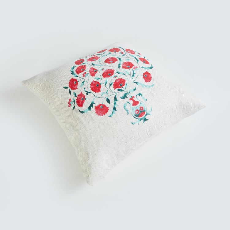 Mellow Set of 2 Cushion Covers - 40x40cm