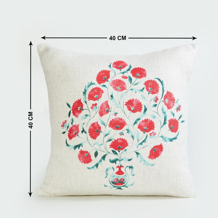 Mellow Set of 2 Cushion Covers - 40x40cm