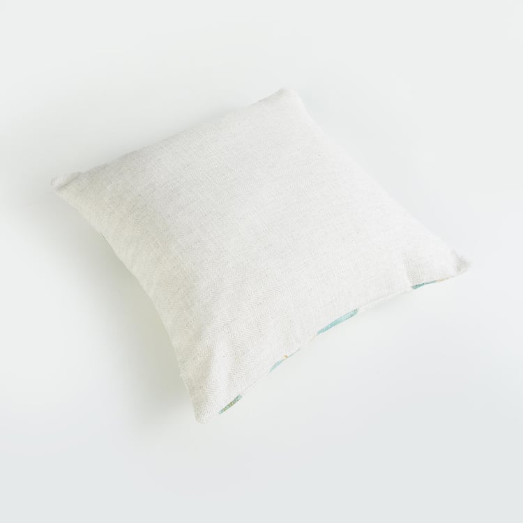 Mellow Set of 2 Cushion Covers - 40x40cm