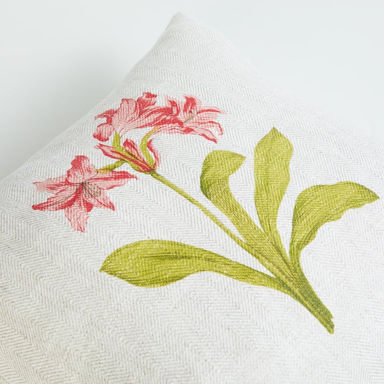 Mellow Set of 2 Cushion Covers - 40x40cm