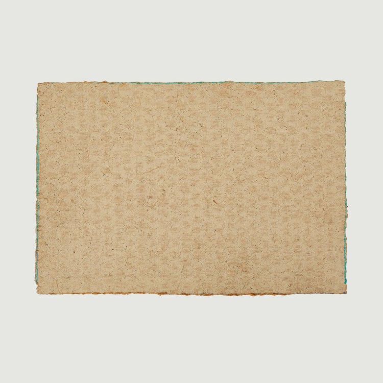 Freda Alanna Coir Doormat - 40x60cm