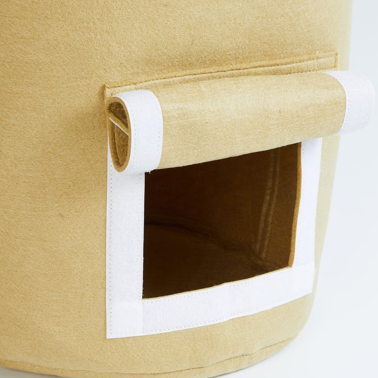 Valencia Essential Grow Bag
