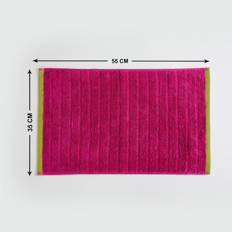 Mekong Cotton Hand Towel - 35X55cm