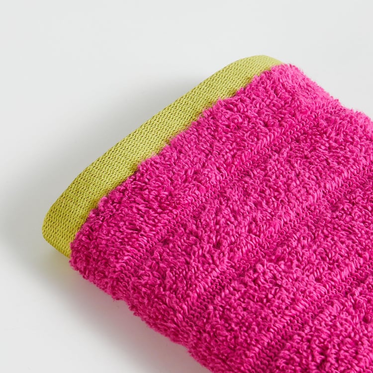 Mekong Cotton Hand Towel - 35X55cm