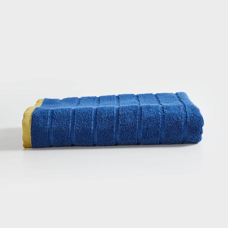 Mekong Cotton Bath Towel - 70x130cm