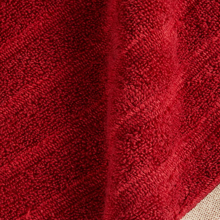 Mekong Cotton Hand Towel - 35x55cm