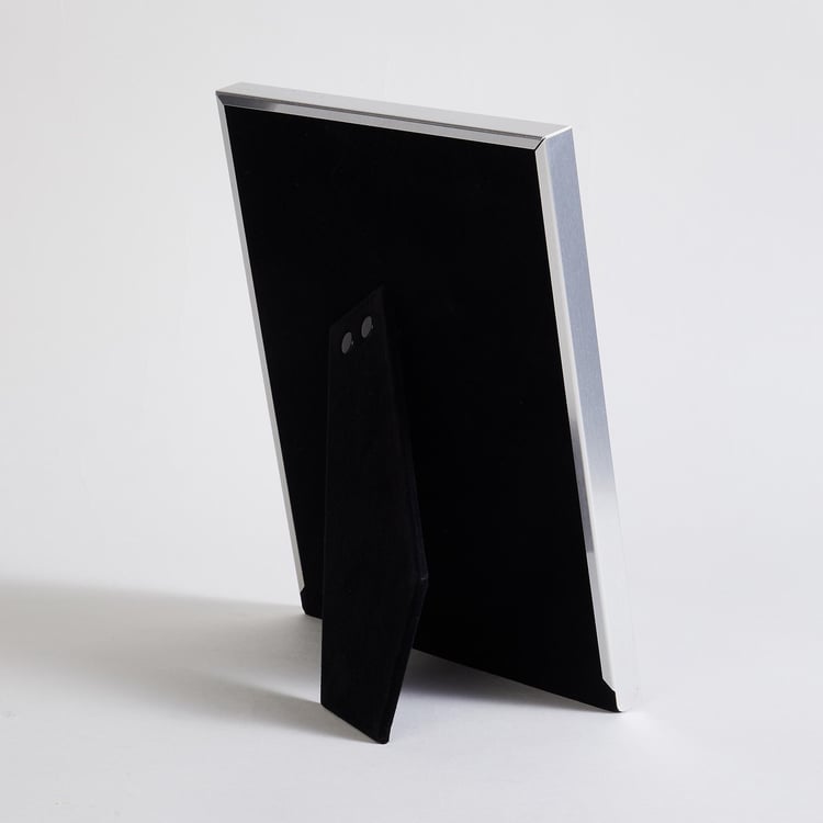 Corsica Memories Aluminium Photo Frame - 13x18cm