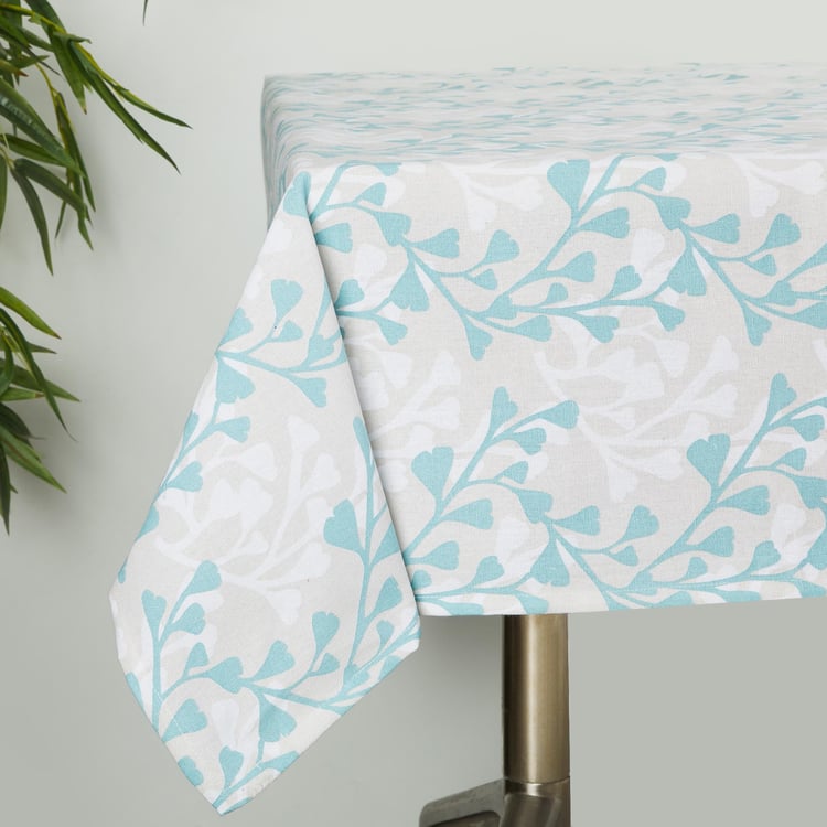 Retrieve Cotton Printed Table Cloth - 150x200cm