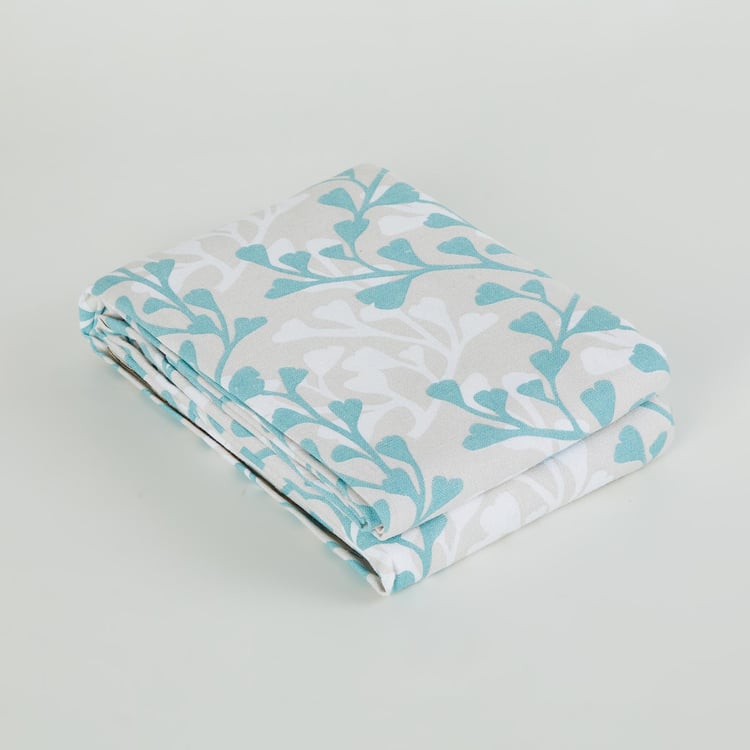 Retrieve Cotton Printed Table Cloth - 150x200cm