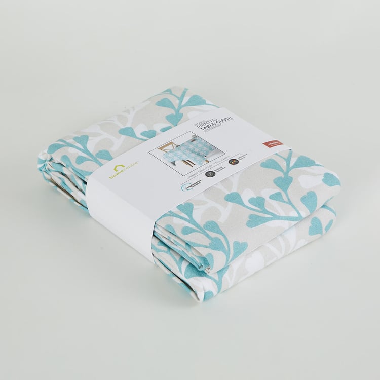 Retrieve Cotton Printed Table Cloth - 150x200cm
