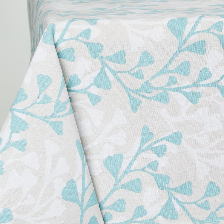 Retrieve Cotton Printed Table Cloth - 150x200cm