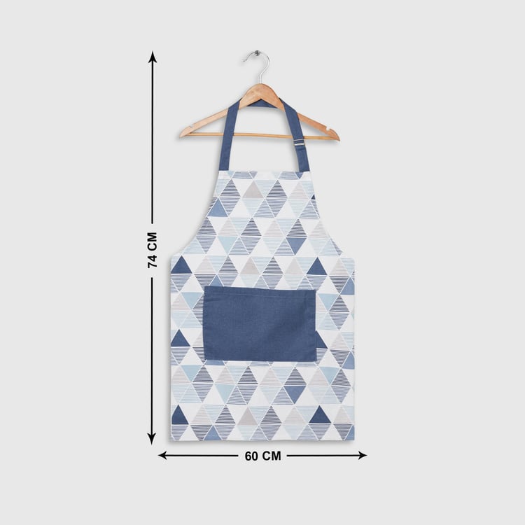 Retrieve 3Pcs Cotton Kitchen Linen Set