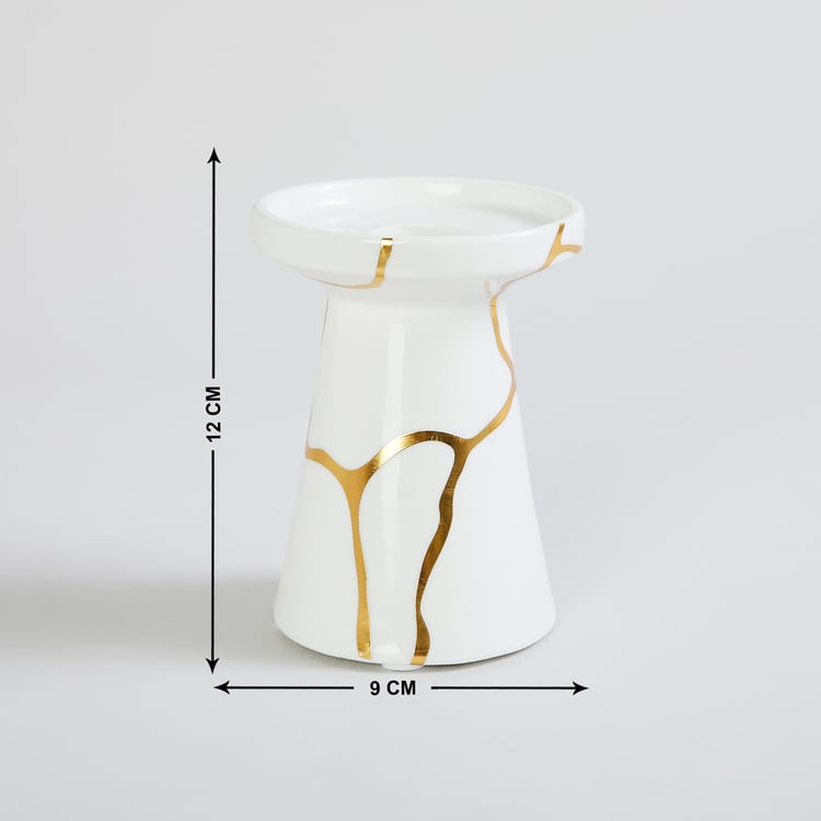 Novelty Candle Holder