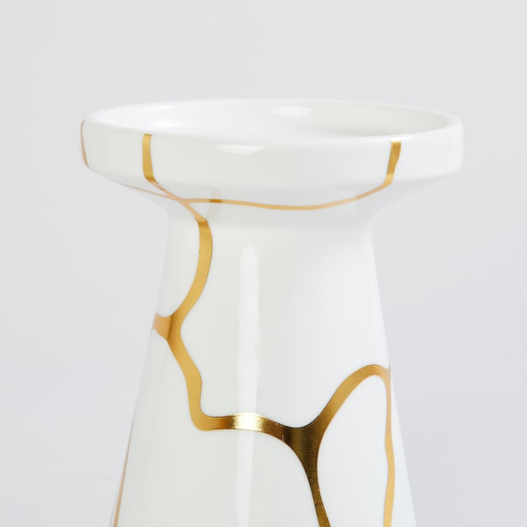 Novelty Candle Holder