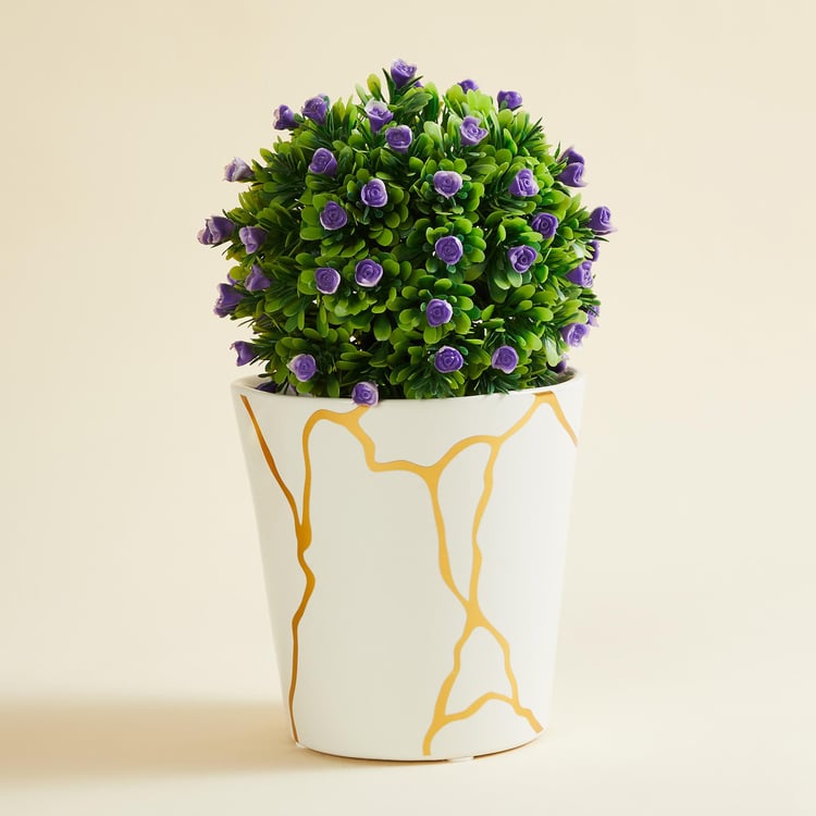 Novelty Tapered Planter