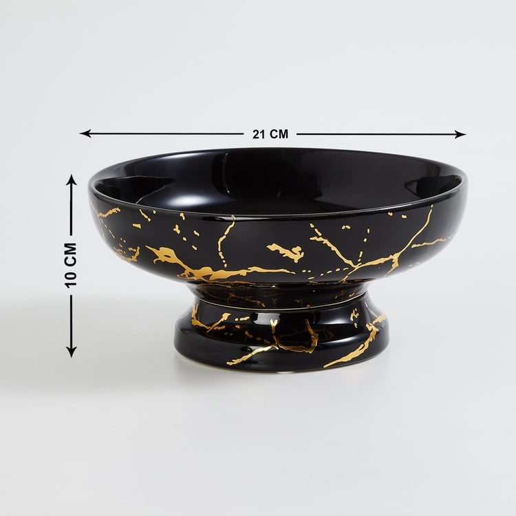 Novelty Ceramic Potpourri Bowl