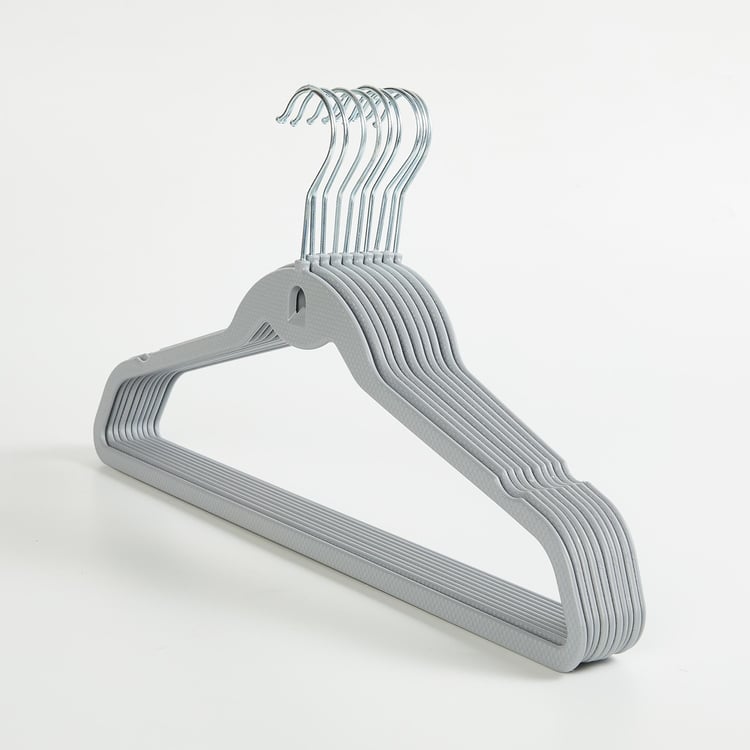 Winston Plastic Clothes Hanger