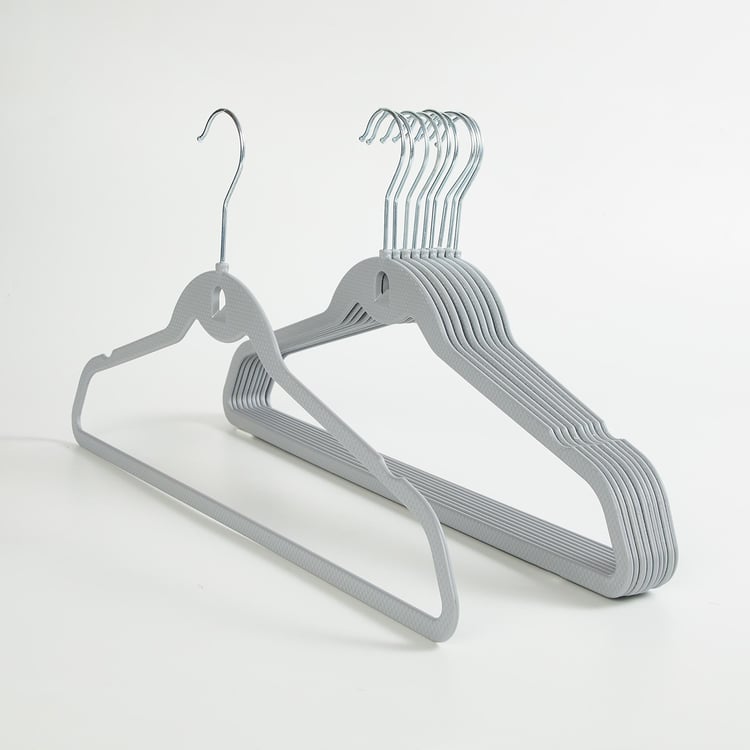 Winston Plastic Clothes Hanger