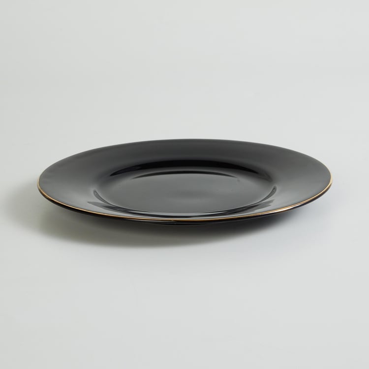 Andrey Bone China Side Plate - 20cm