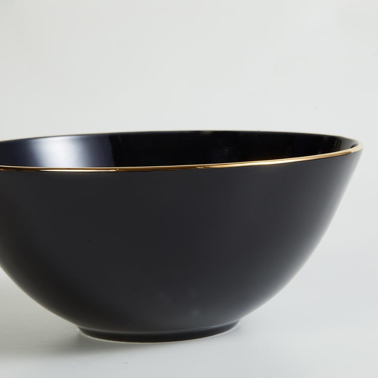 Andrey Bone China Cereal Bowl - 800ml