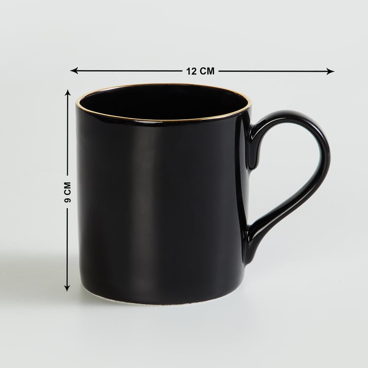 Andrey Swart Bone China Mug - 290ml