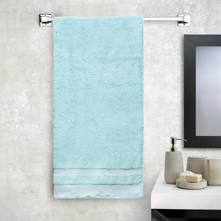 SPACES Hygro Cotton Bath Towel - 150x75cm