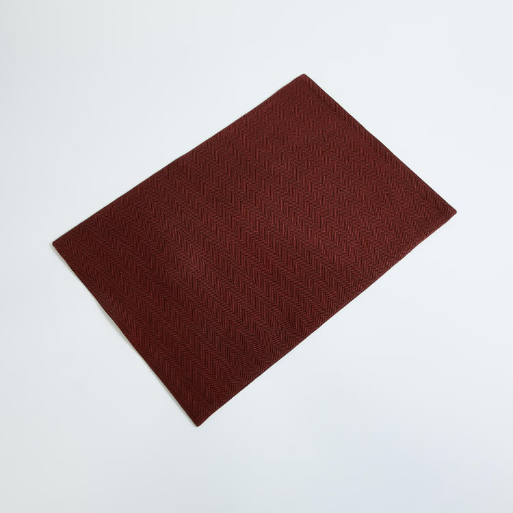 Mirage Cotton Textured Placemat