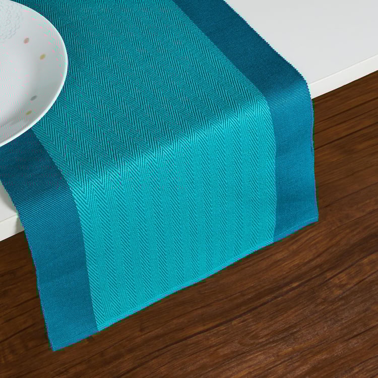 Myra Fascia Cotton Table Runner
