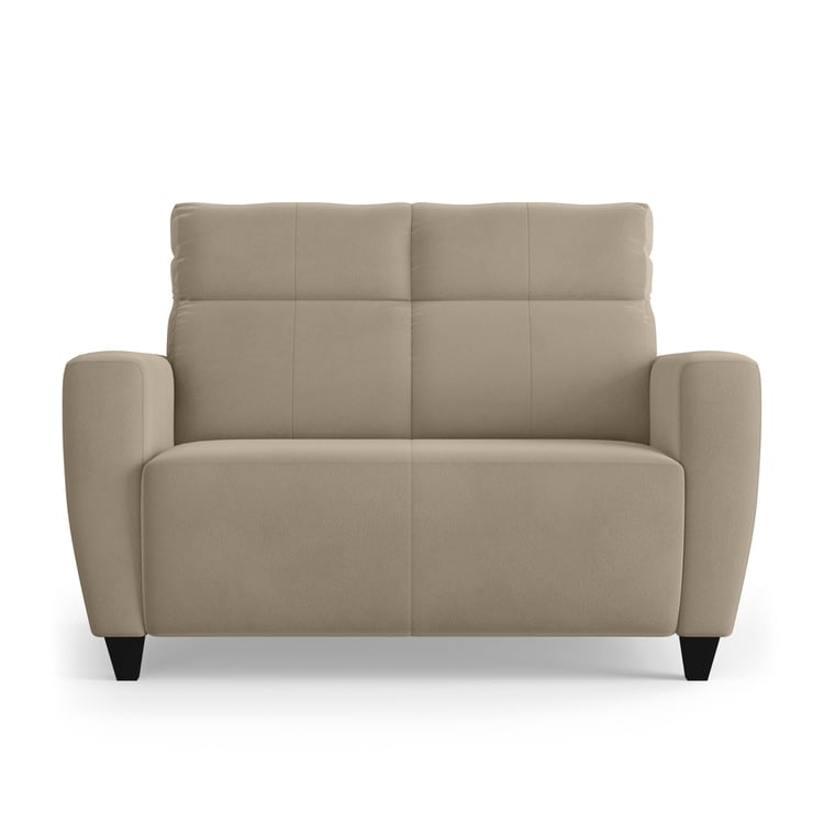 Helios Emily Velvet 2-Seater Sofa - Customized Furniture