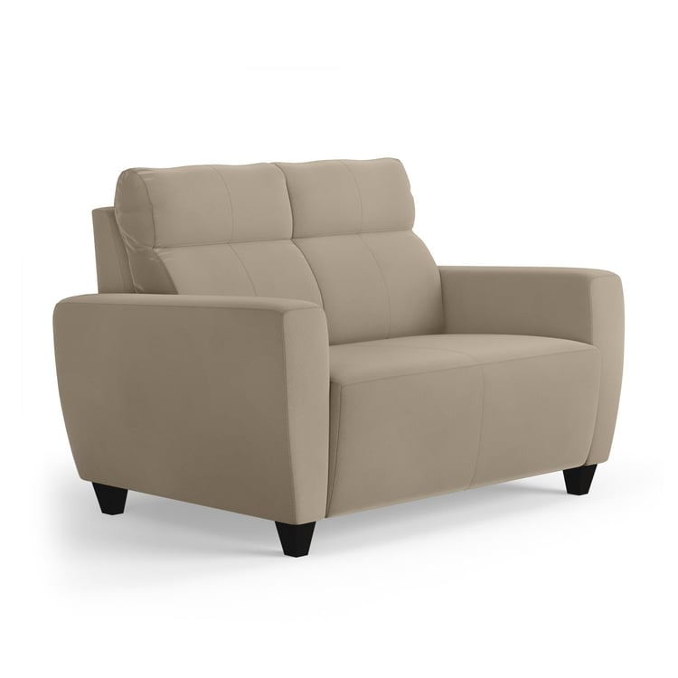 Helios Emily Velvet 2-Seater Sofa - Customized Furniture