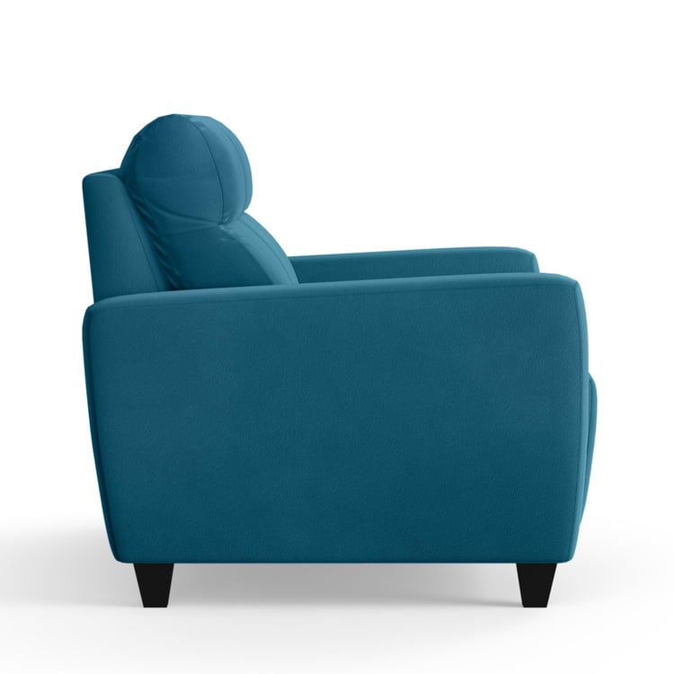 Helios Emily Velvet 2-Seater Sofa - Customized Furniture