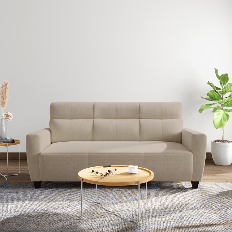 Helios Emily Chenille 3-Seater Sofa - Customized Furniture