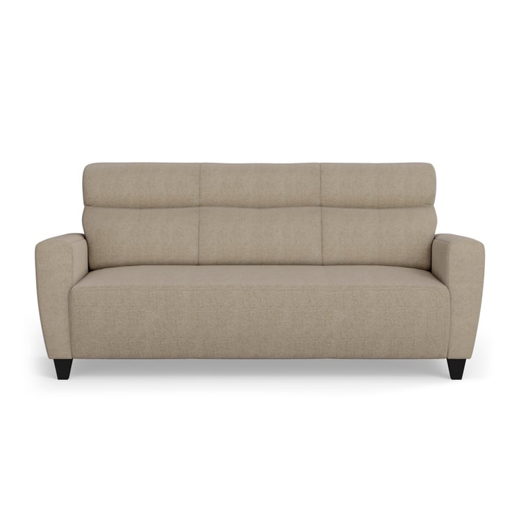 Helios Emily Chenille 3-Seater Sofa - Customized Furniture