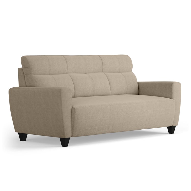 Helios Emily Chenille 3-Seater Sofa - Customized Furniture