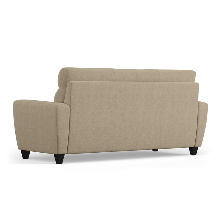 Helios Emily Chenille 3-Seater Sofa - Customized Furniture