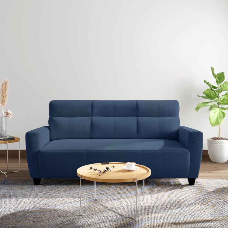 Helios Emily Chenille 3-Seater Sofa - Customized Furniture