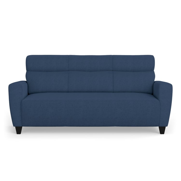 Helios Emily Chenille 3-Seater Sofa - Customized Furniture