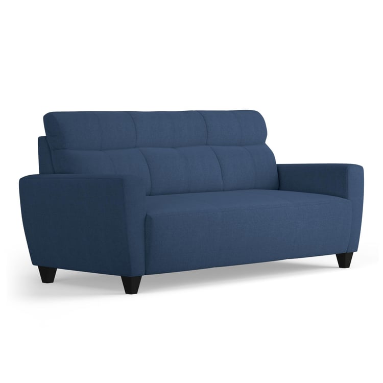 Helios Emily Chenille 3-Seater Sofa - Customized Furniture